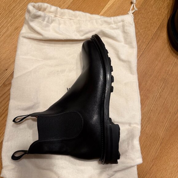 Viberg Chelsea 2030 Nero Vocalou Vitelli main image 7